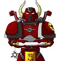 Аватар пользователя