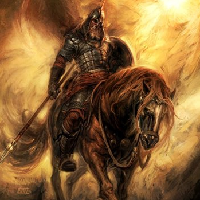 Аватар пользователя