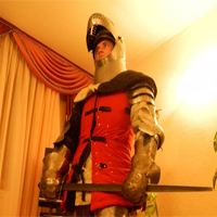 Аватар пользователя