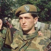 Аватар пользователя