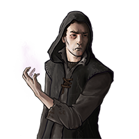 Аватар пользователя