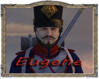 Аватар пользователя