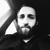 Аватар пользователя