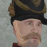 Аватар пользователя