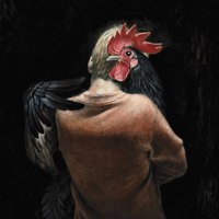 Аватар пользователя