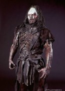 Аватар пользователя