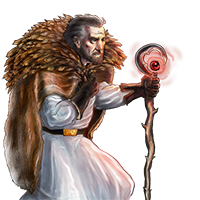 Аватар пользователя