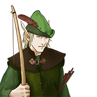 Рандомная аватара. Подставляется автоматически при отсутствии установленной пользователем аватары. Рекомендуется менять на свою в Центре пользователя.