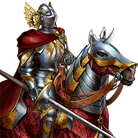 Рандомная аватара. Подставляется автоматически при отсутствии установленной пользователем аватары. Рекомендуется менять на свою в Центре пользователя.