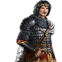 Рандомная аватара. Подставляется автоматически при отсутствии установленной пользователем аватары. Рекомендуется менять на свою в Центре пользователя.