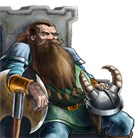 Рандомная аватара. Подставляется автоматически при отсутствии установленной пользователем аватары. Рекомендуется менять на свою в Центре пользователя.