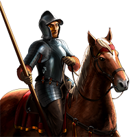 Рандомная аватара. Подставляется автоматически при отсутствии установленной пользователем аватары. Рекомендуется менять на свою в Центре пользователя.