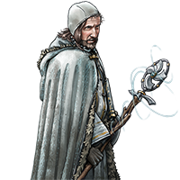 Рандомная аватара. Подставляется автоматически при отсутствии установленной пользователем аватары. Рекомендуется менять на свою в Центре пользователя.