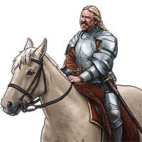 Рандомная аватара. Подставляется автоматически при отсутствии установленной пользователем аватары. Рекомендуется менять на свою в Центре пользователя.