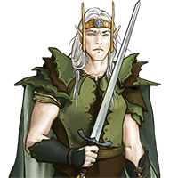 Рандомная аватара. Подставляется автоматически при отсутствии установленной пользователем аватары. Рекомендуется менять на свою в Центре пользователя.