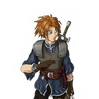 Рандомная аватара. Подставляется автоматически при отсутствии установленной пользователем аватары. Рекомендуется менять на свою в Центре пользователя.