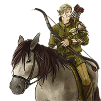 Рандомная аватара. Подставляется автоматически при отсутствии установленной пользователем аватары. Рекомендуется менять на свою в Центре пользователя.