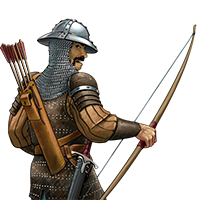 Рандомная аватара. Подставляется автоматически при отсутствии установленной пользователем аватары. Рекомендуется менять на свою в Центре пользователя.