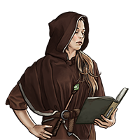 Рандомная аватара. Подставляется автоматически при отсутствии установленной пользователем аватары. Рекомендуется менять на свою в Центре пользователя.