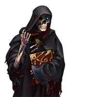 Рандомная аватара. Подставляется автоматически при отсутствии установленной пользователем аватары. Рекомендуется менять на свою в Центре пользователя.