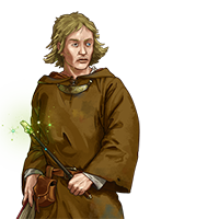 Рандомная аватара. Подставляется автоматически при отсутствии установленной пользователем аватары. Рекомендуется менять на свою в Центре пользователя.