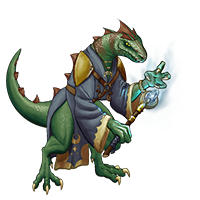 Рандомная аватара. Подставляется автоматически при отсутствии установленной пользователем аватары. Рекомендуется менять на свою в Центре пользователя.