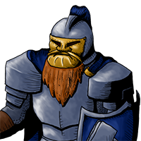 Рандомная аватара. Подставляется автоматически при отсутствии установленной пользователем аватары. Рекомендуется менять на свою в Центре пользователя.