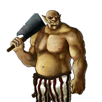 Рандомная аватара. Подставляется автоматически при отсутствии установленной пользователем аватары. Рекомендуется менять на свою в Центре пользователя.