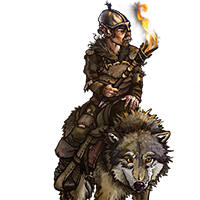 Рандомная аватара. Подставляется автоматически при отсутствии установленной пользователем аватары. Рекомендуется менять на свою в Центре пользователя.