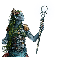 Рандомная аватара. Подставляется автоматически при отсутствии установленной пользователем аватары. Рекомендуется менять на свою в Центре пользователя.