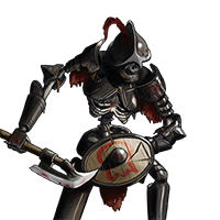 Рандомная аватара. Подставляется автоматически при отсутствии установленной пользователем аватары. Рекомендуется менять на свою в Центре пользователя.