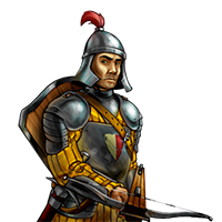 Рандомная аватара. Подставляется автоматически при отсутствии установленной пользователем аватары. Рекомендуется менять на свою в Центре пользователя.