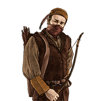 Рандомная аватара. Подставляется автоматически при отсутствии установленной пользователем аватары. Рекомендуется менять на свою в Центре пользователя.