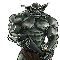 Рандомная аватара. Подставляется автоматически при отсутствии установленной пользователем аватары. Рекомендуется менять на свою в Центре пользователя.