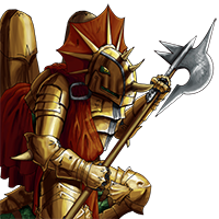 Рандомная аватара. Подставляется автоматически при отсутствии установленной пользователем аватары. Рекомендуется менять на свою в Центре пользователя.