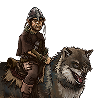 Рандомная аватара. Подставляется автоматически при отсутствии установленной пользователем аватары. Рекомендуется менять на свою в Центре пользователя.