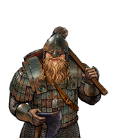 Рандомная аватара. Подставляется автоматически при отсутствии установленной пользователем аватары. Рекомендуется менять на свою в Центре пользователя.