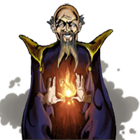 Рандомная аватара. Подставляется автоматически при отсутствии установленной пользователем аватары. Рекомендуется менять на свою в Центре пользователя.