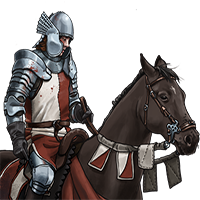 Рандомная аватара. Подставляется автоматически при отсутствии установленной пользователем аватары. Рекомендуется менять на свою в Центре пользователя.