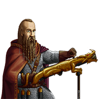 Рандомная аватара. Подставляется автоматически при отсутствии установленной пользователем аватары. Рекомендуется менять на свою в Центре пользователя.