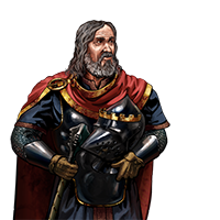 Рандомная аватара. Подставляется автоматически при отсутствии установленной пользователем аватары. Рекомендуется менять на свою в Центре пользователя.