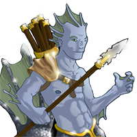 Рандомная аватара. Подставляется автоматически при отсутствии установленной пользователем аватары. Рекомендуется менять на свою в Центре пользователя.