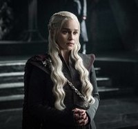 Daenerys Targaryen