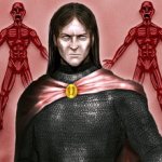 Аватар пользователя