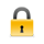 With password