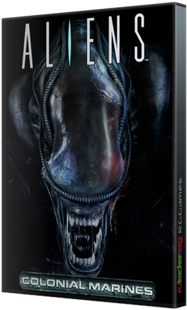 Aliens: Colonial Marines [Repack] [RUS/ENG] (2013) [v1.0.210.751923]