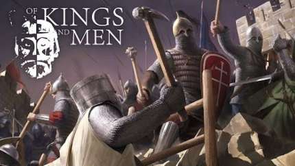 Of Kings And Men  [1.0.6.558.15545] (2016) PC | Release by Fianna